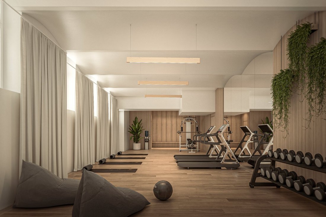 Apartment in Vienna, Wien, Austria 4 - 17785304
