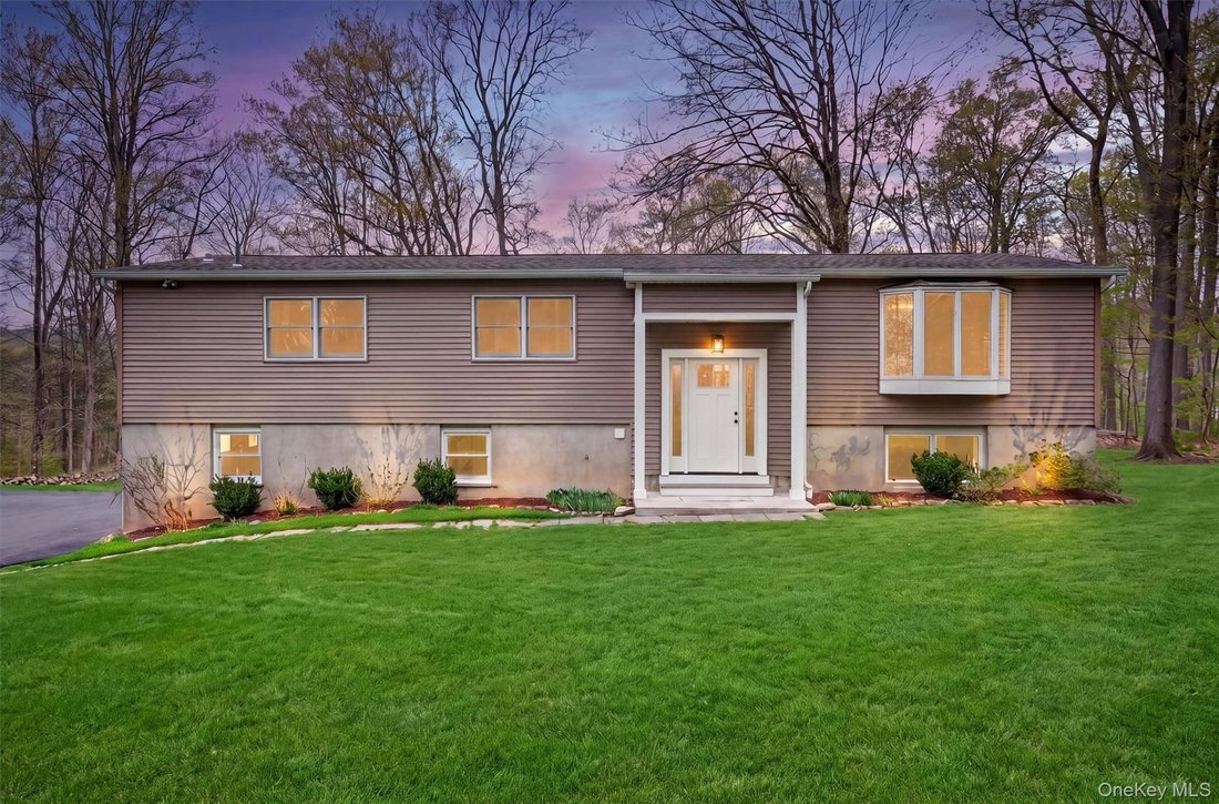 Casa a Cold Spring, New York, Stati Uniti 1 - 17785403