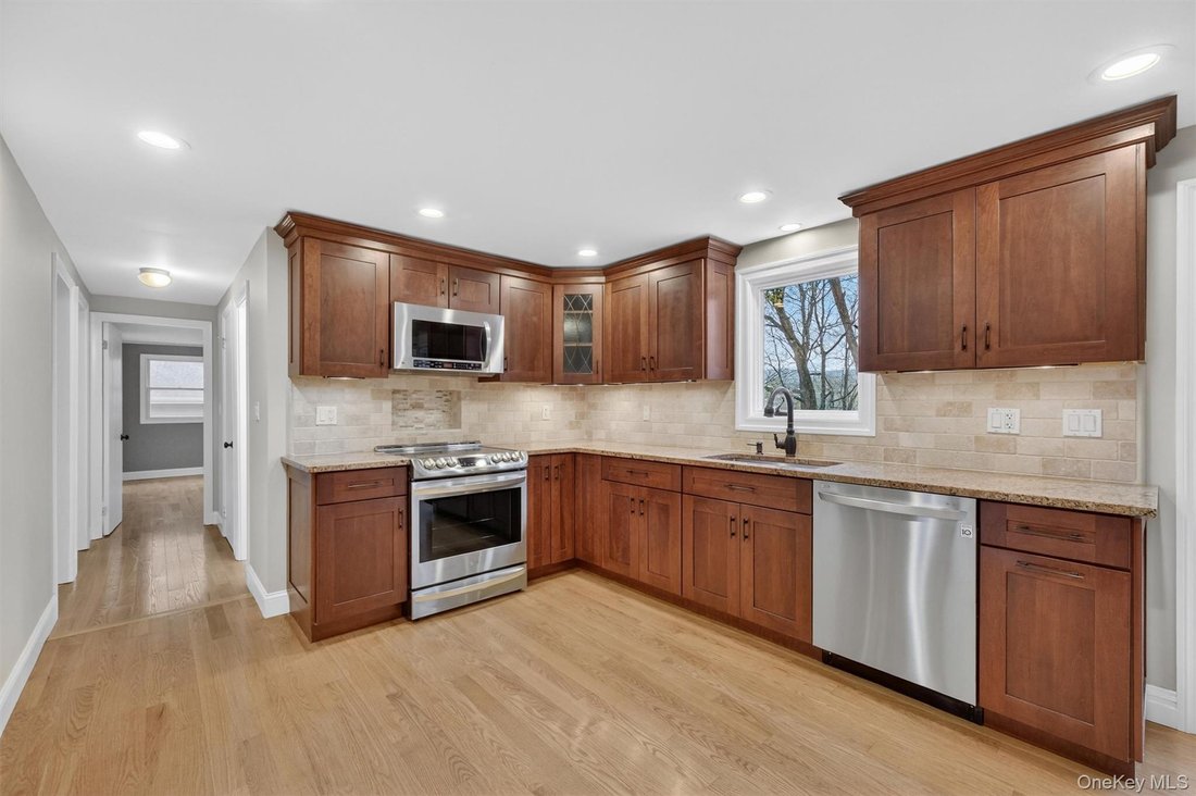 Casa a Cold Spring, New York, Stati Uniti 5 - 17785403