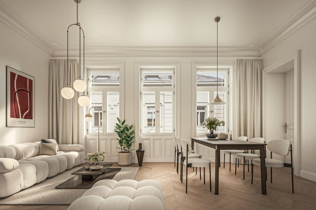 Apartment in Vienna, Wien, Austria 3 - 17785279