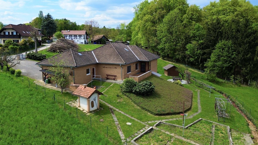 Bungalow in Vogau, Styria, Austria 2 - 17785240
