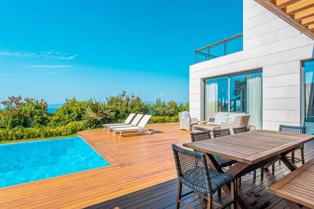 Villa in Bodrum, Türkiye 3 - 17785806