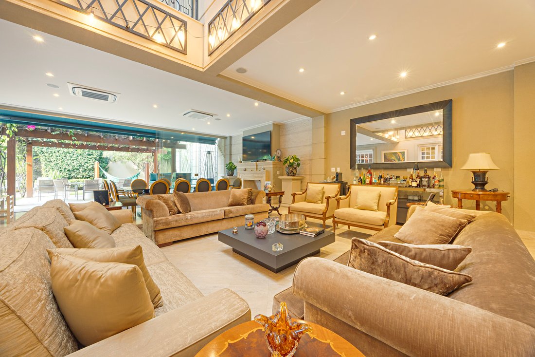 House in São Paulo, State of São Paulo, Brazil 5 - 11225330
