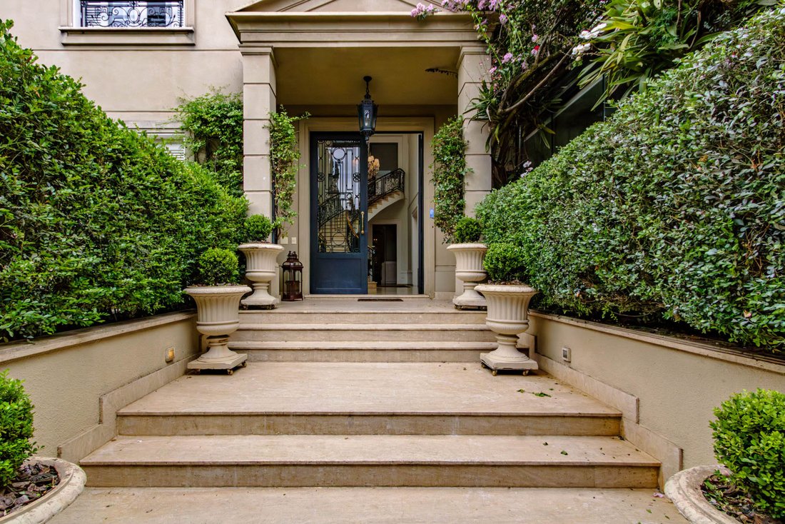 House in São Paulo, State of São Paulo, Brazil 2 - 11225330