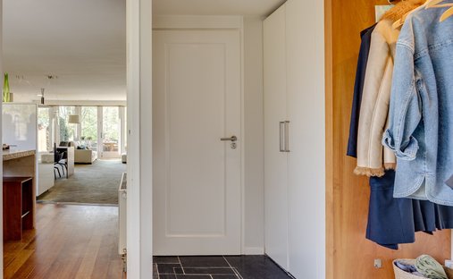 House in Leusden, Utrecht, Netherlands 1