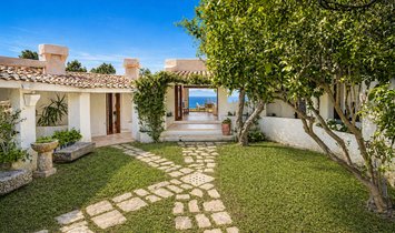 Villa à Porto Rotondo, Olbia, Sardaigne 2