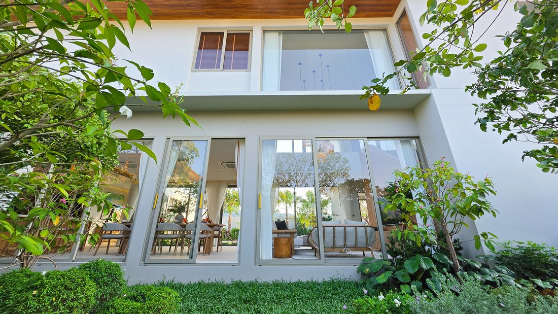 Villa in Choeng Thale, Phuket, Thailand 5 - 17785690
