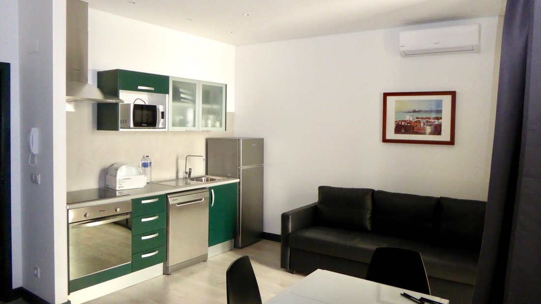 Townhouse in Misericordia, Lisbon, Portugal 5 - 17785687