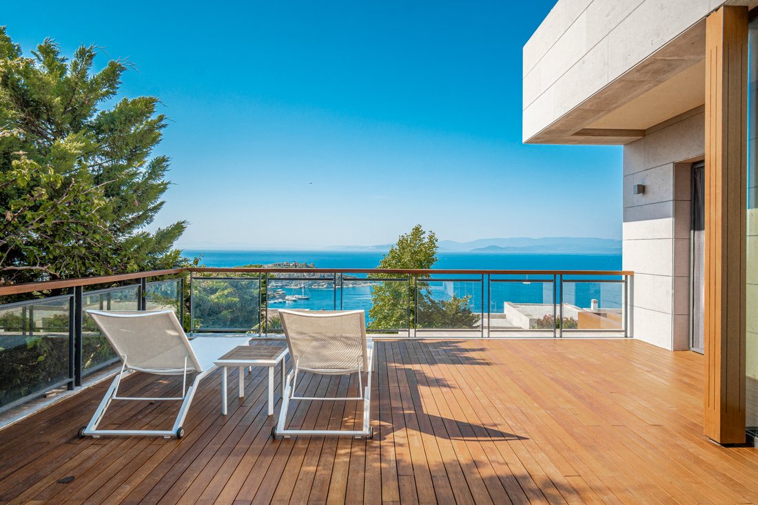 Villa in Bodrum, Türkiye 4 - 17785806