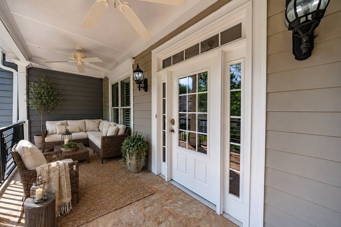 House in Atlanta, Georgia, United States 3 - 17785672
