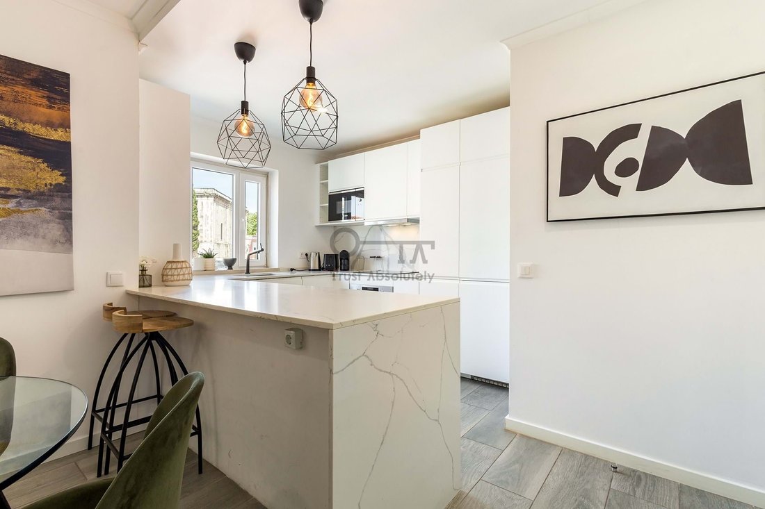 Apartment in Santo Antonio, Lisbon, Portugal 5 - 17785675