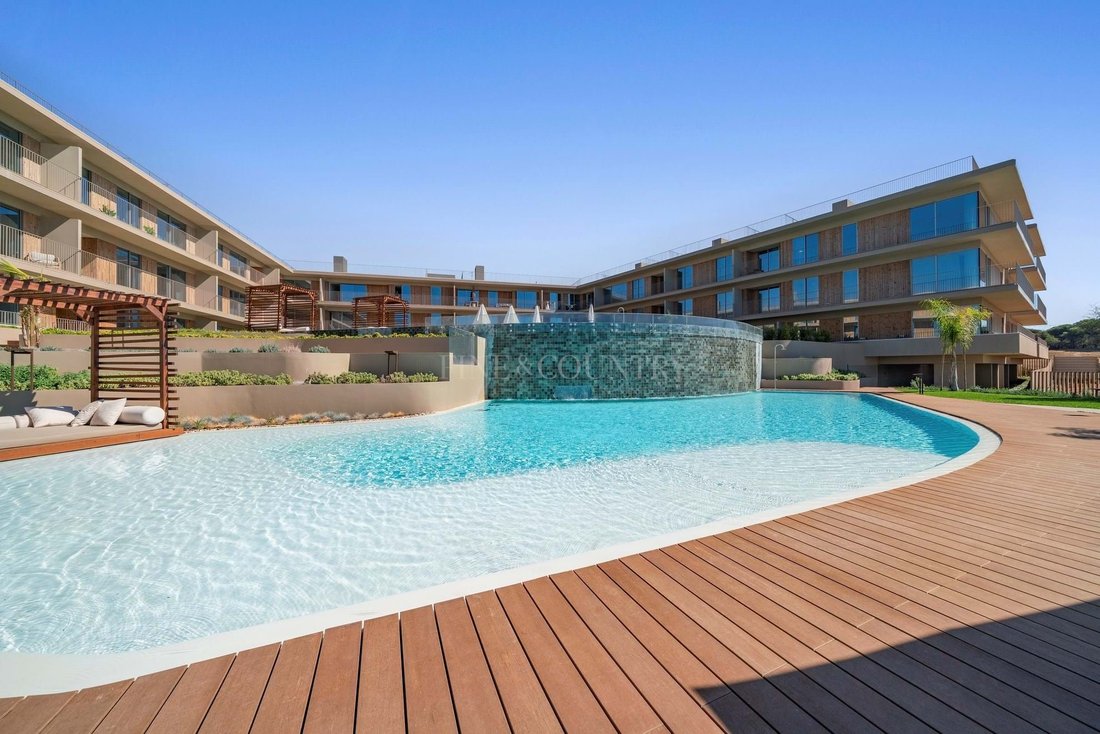 Apartment in Quarteira, Algarve, Portugal 4 - 16401828