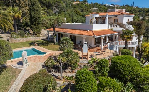 Maison à Faro (Se et Sao Pedro), Algarve, Portugal 1
