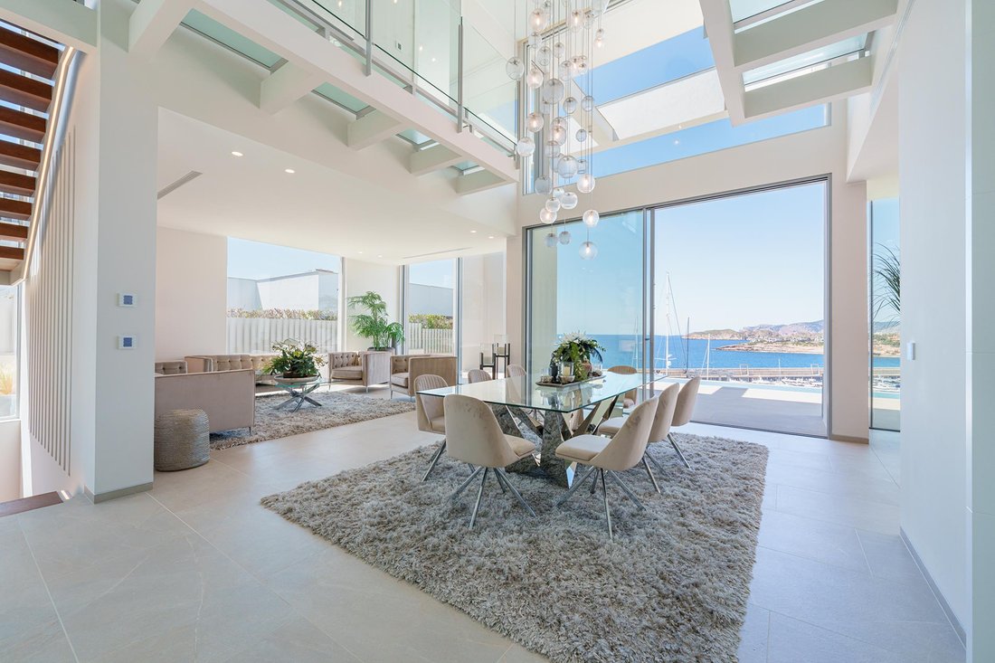 House in Calvia, Balearic Islands, Spain 4 - 14795868