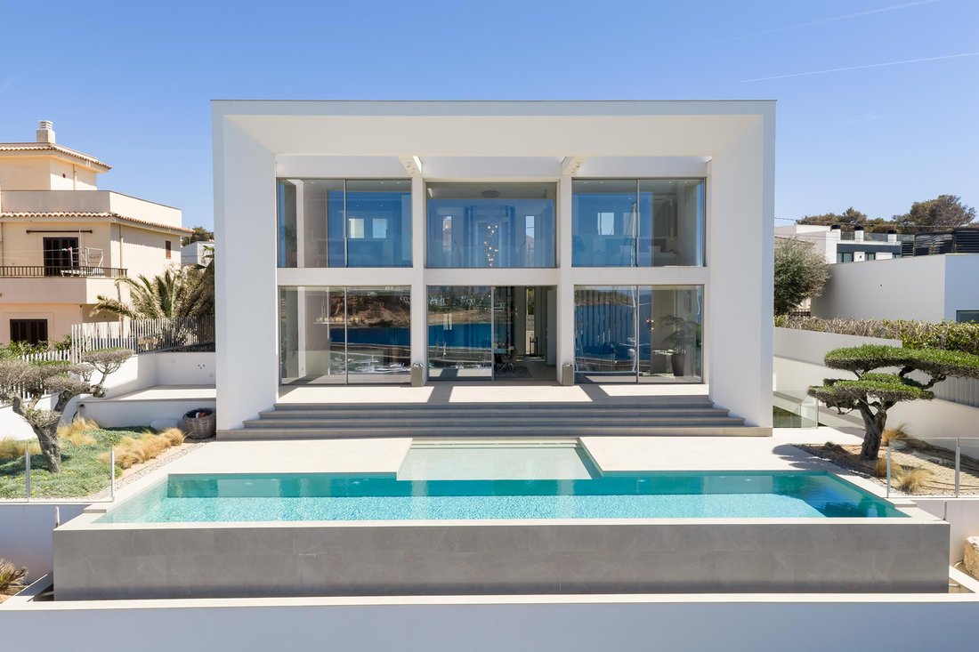 House in Calvia, Balearic Islands, Spain 3 - 14795868