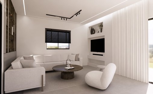 Apartment in Filothei - Psychiko, Attica, Greece 1