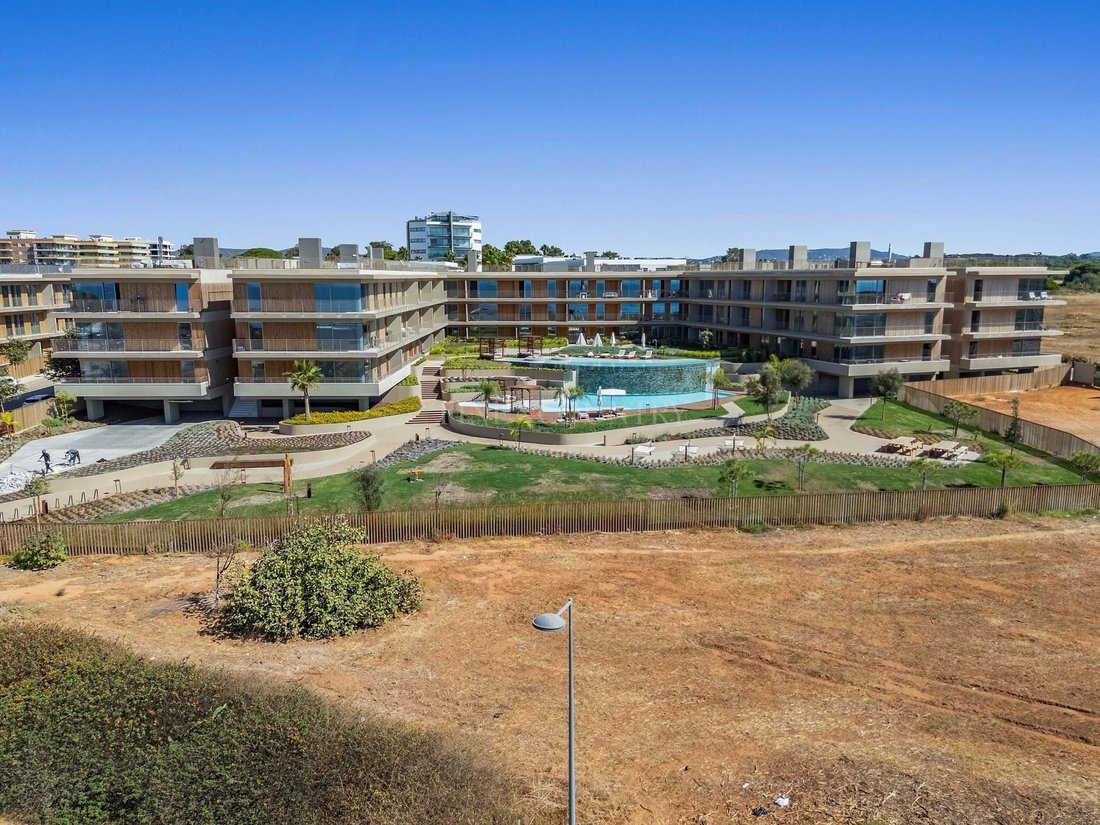 Apartment in Quarteira, Algarve, Portugal 5 - 16401828