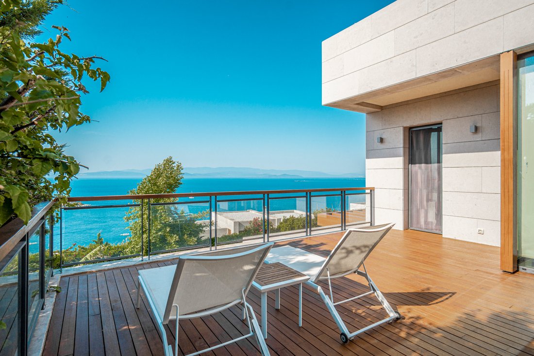 Villa in Bodrum, Türkiye 5 - 17785806