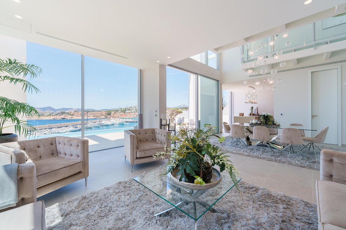 House in Calvia, Balearic Islands, Spain 5 - 14795868