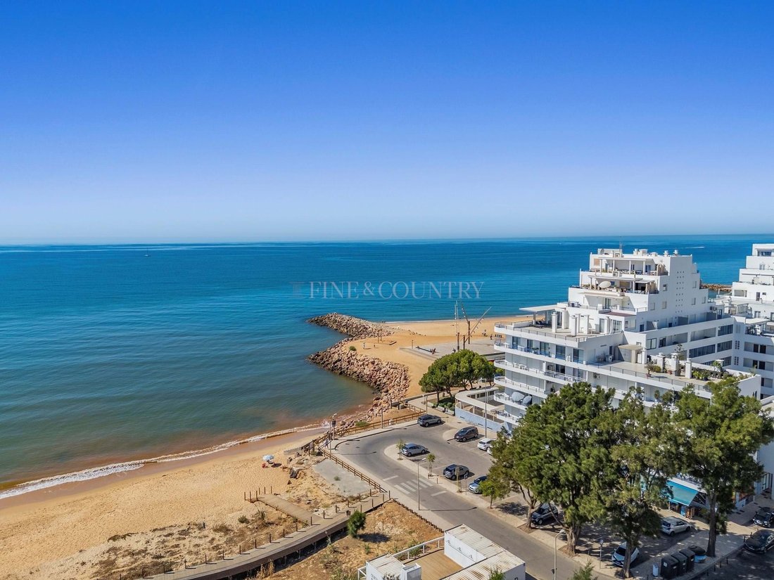 Apartment in Quarteira, Algarve, Portugal 3 - 16401828