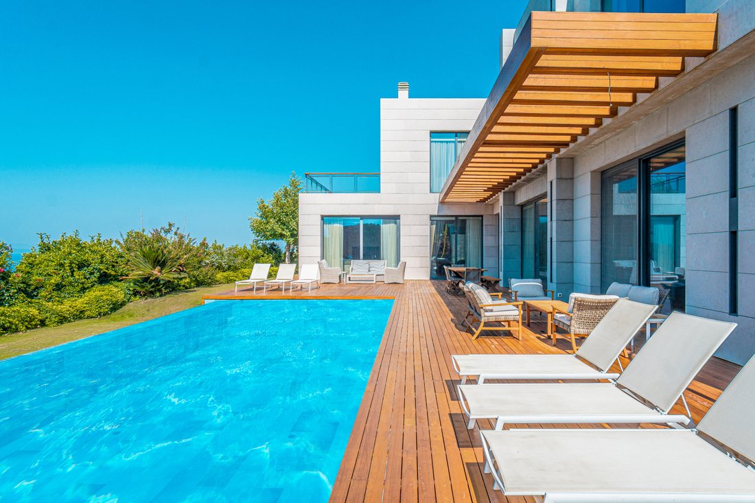 Villa in Bodrum, Türkiye 1 - 17785806