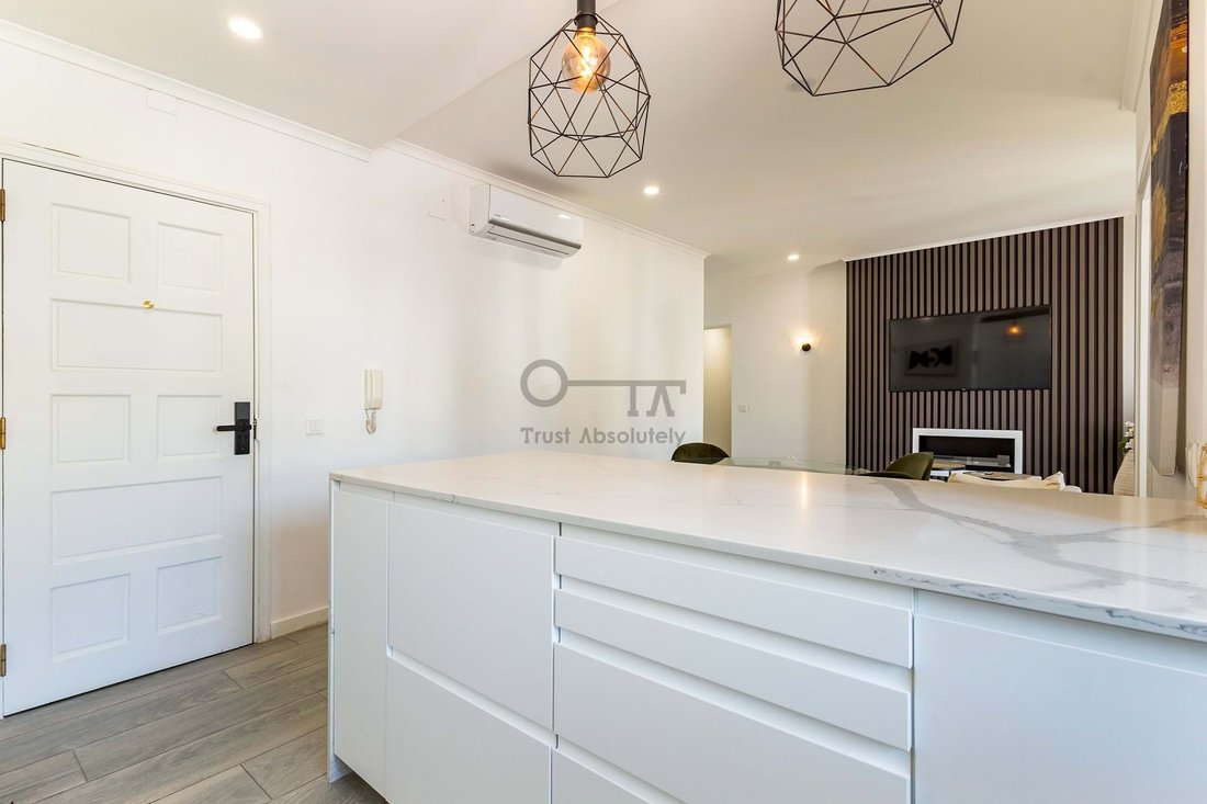Apartment in Santo Antonio, Lisbon, Portugal 4 - 17785675
