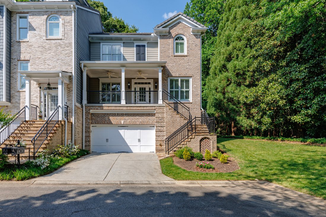 House in Atlanta, Georgia, United States 1 - 17785672