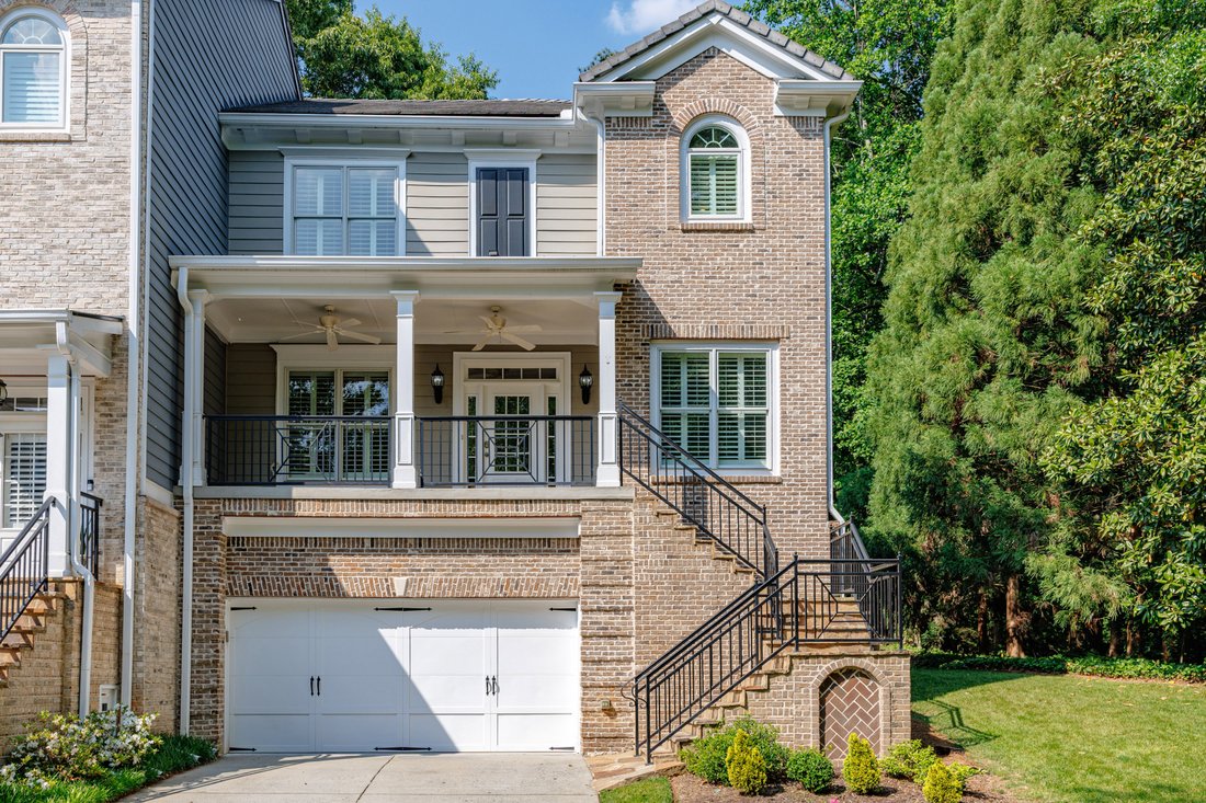 House in Atlanta, Georgia, United States 2 - 17785672