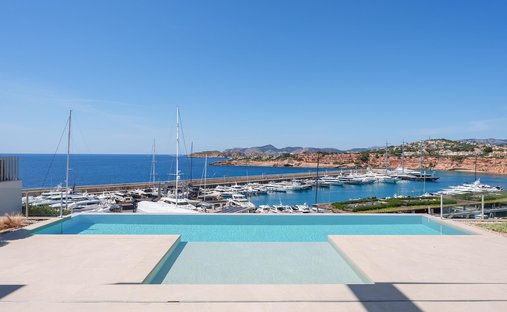 Casa en Calviá, Islas Baleares, España 1