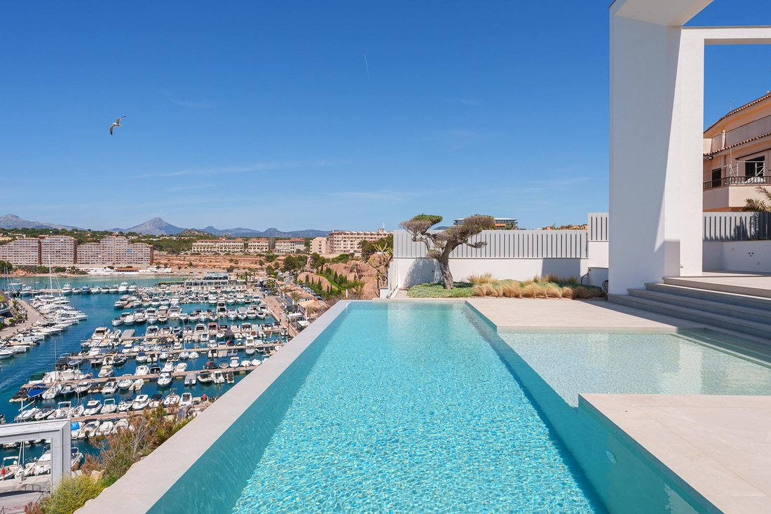 House in Calvia, Balearic Islands, Spain 2 - 14795868