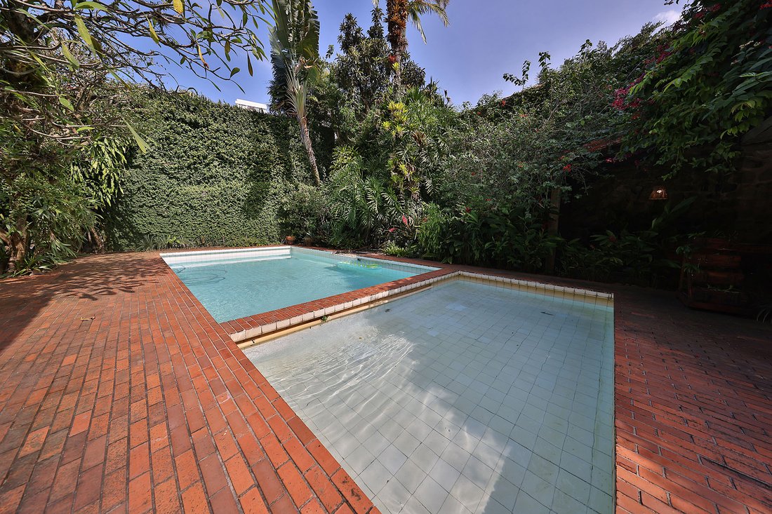 House in Rio de Janeiro, State of Rio de Janeiro, Brazil 1 - 17785667