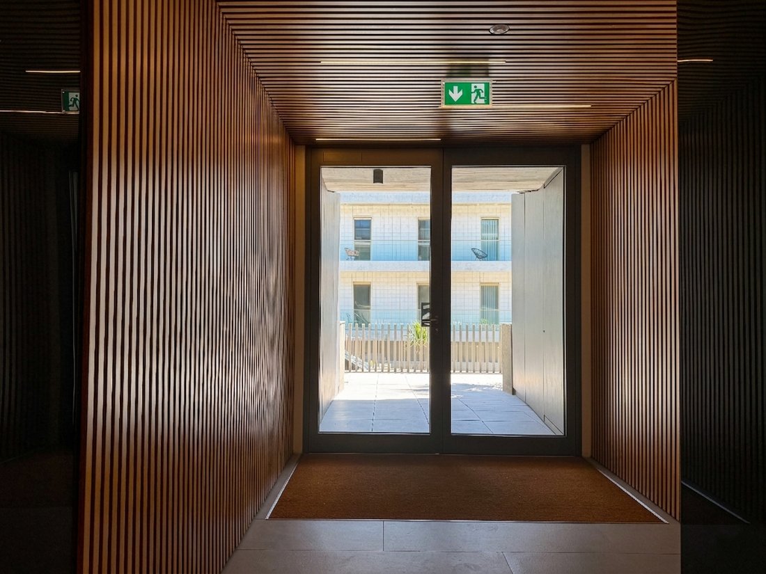 Apartment in Canidelo, Porto District, Portugal 5 - 16799642
