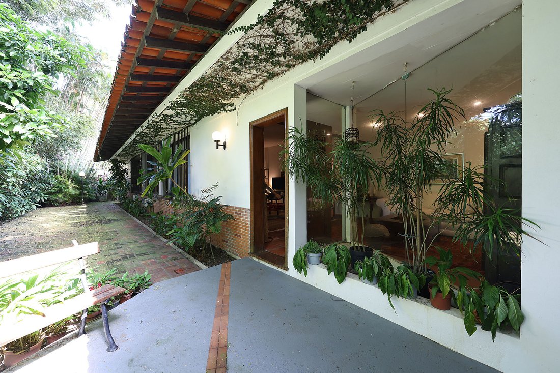 House in Rio de Janeiro, State of Rio de Janeiro, Brazil 3 - 17785667