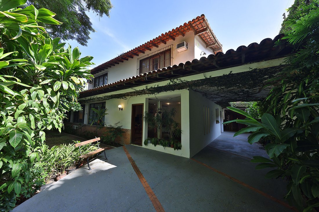 House in Rio de Janeiro, State of Rio de Janeiro, Brazil 2 - 17785667