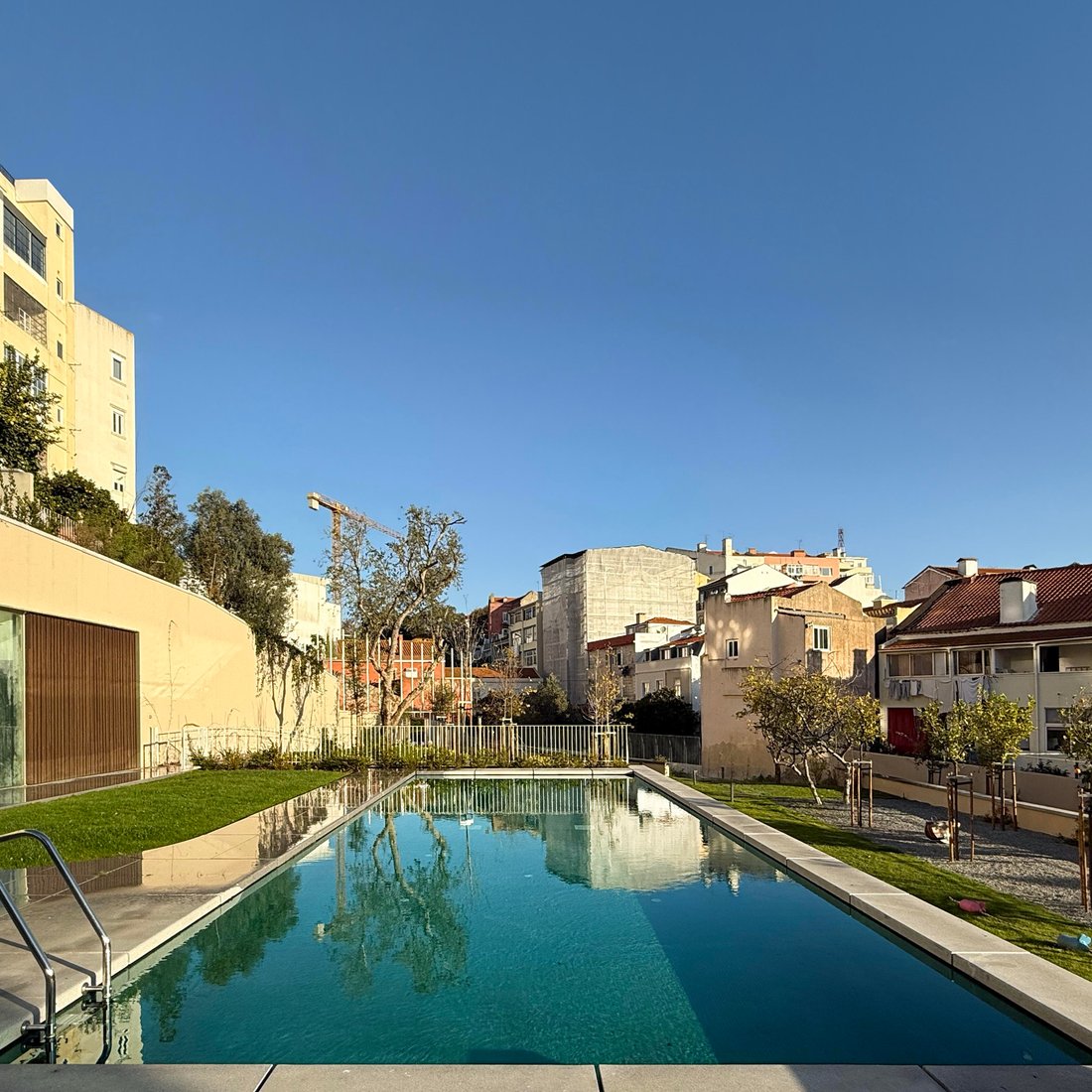 Apartment in Sao Vicente, Lisbon, Portugal 4 - 17785707