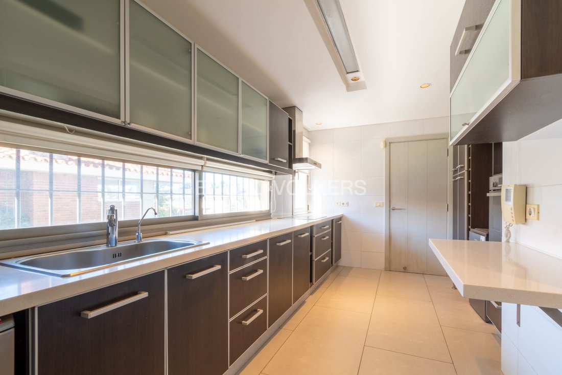 Apartment in Montevideo, Departamento de Montevideo, Uruguay 5 - 17395543