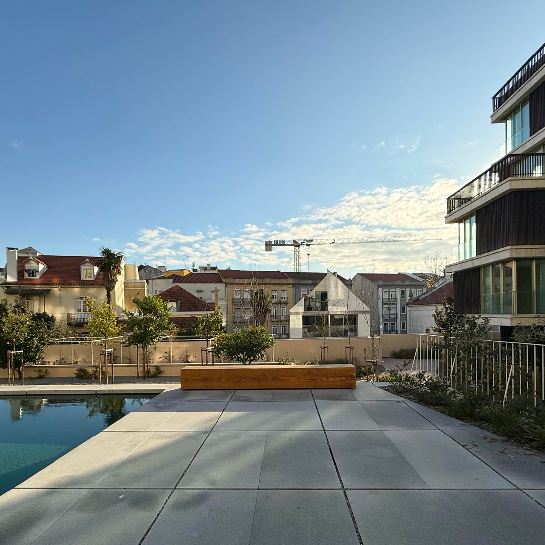 Apartment in Sao Vicente, Lisbon, Portugal 5 - 17785707
