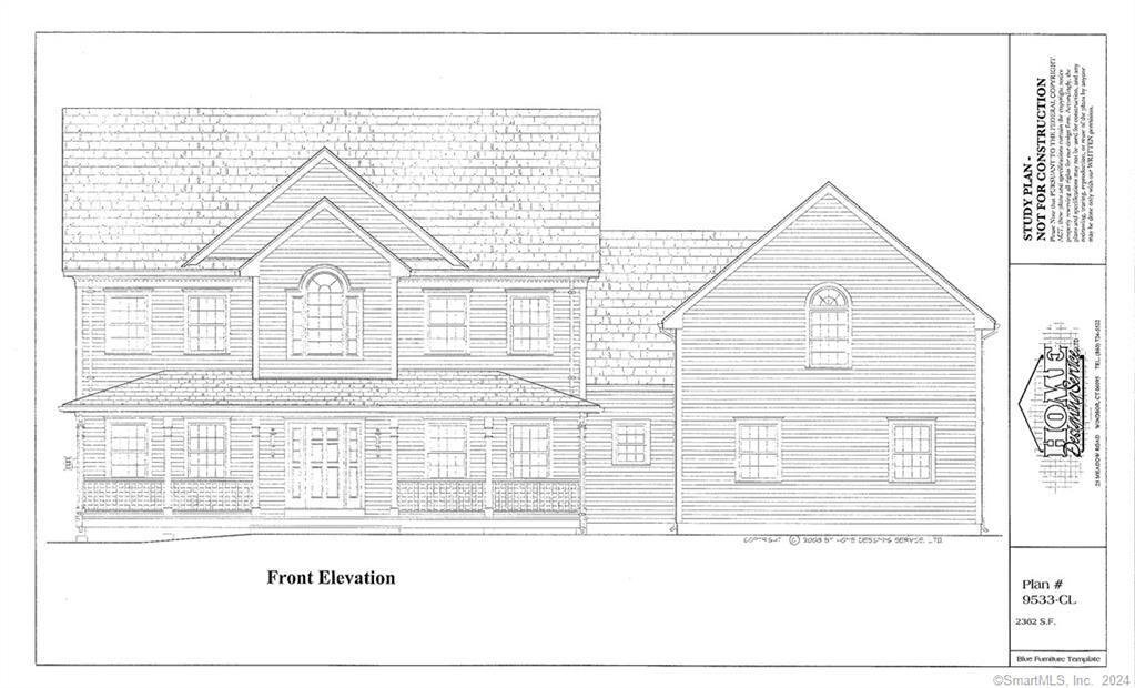 House in Manchester, Connecticut, United States 2 - 17785984