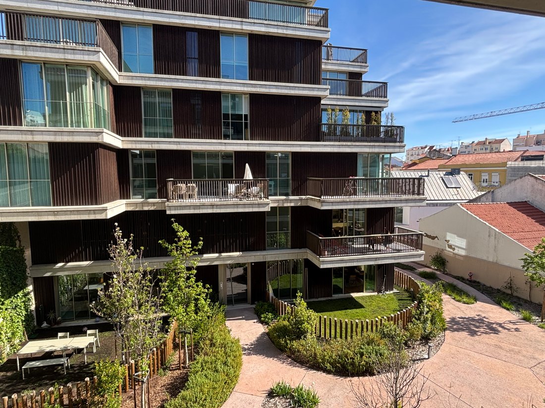 Apartment in Sao Vicente, Lisbon, Portugal 2 - 17785707