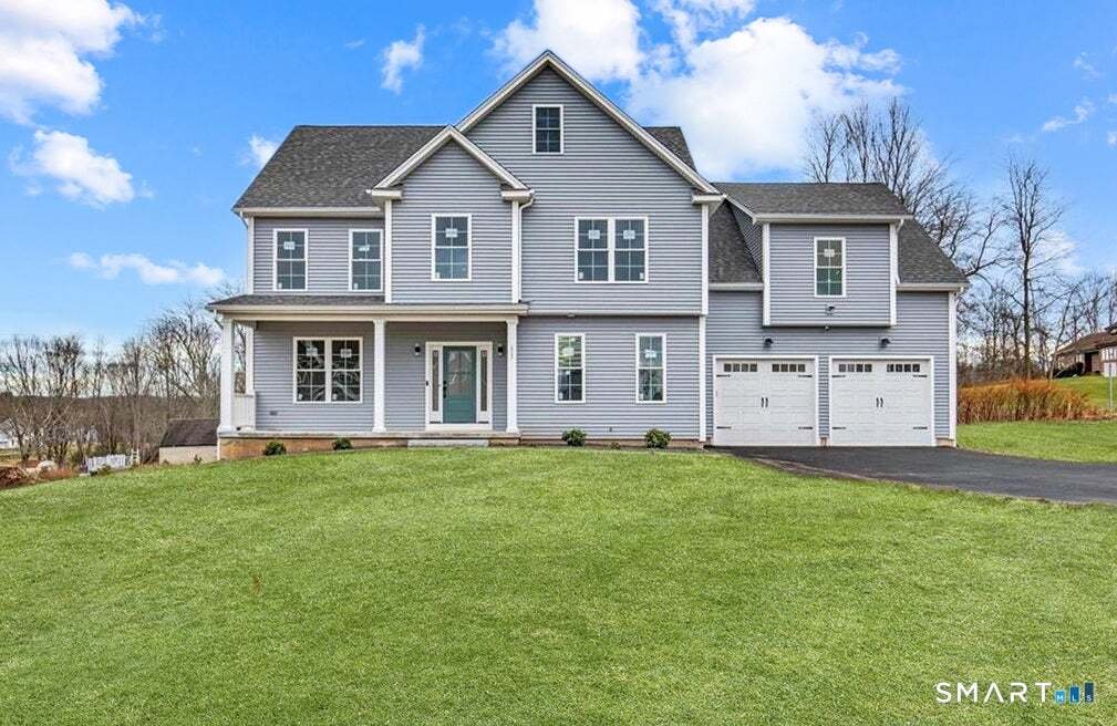 House in Colchester, Connecticut, United States 1 - 17785950