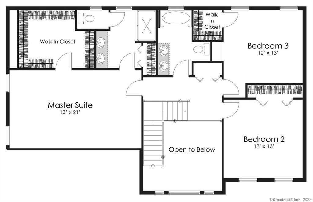 House in Manchester, Connecticut, United States 4 - 17785958