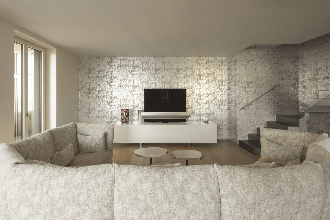 Apartment in Lugano, Ticino, Switzerland 3 - 17785930