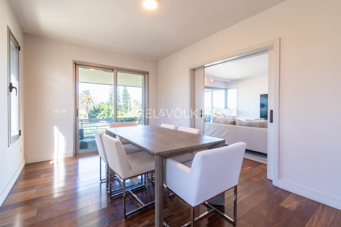Apartment in Montevideo, Departamento de Montevideo, Uruguay 4 - 17395543