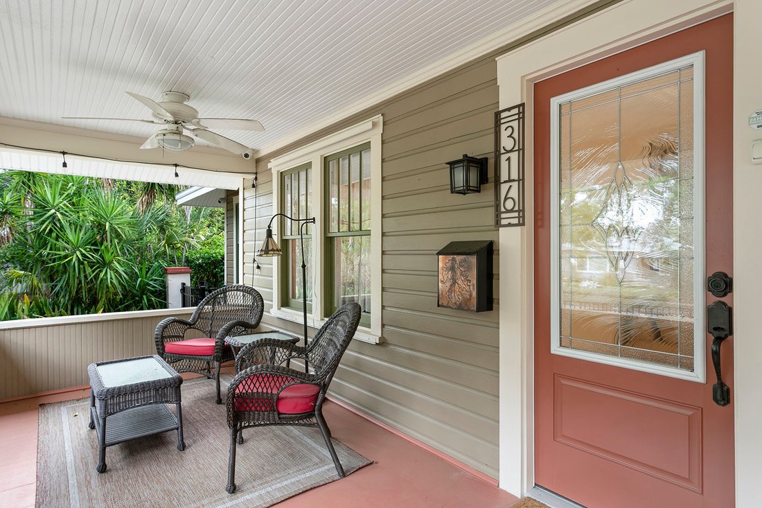 House in St. Petersburg, Florida, United States 4 - 17785770