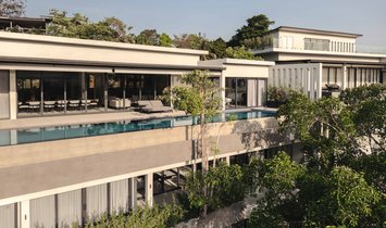 Villa in Si Sunthon, Phuket, Thailand 2