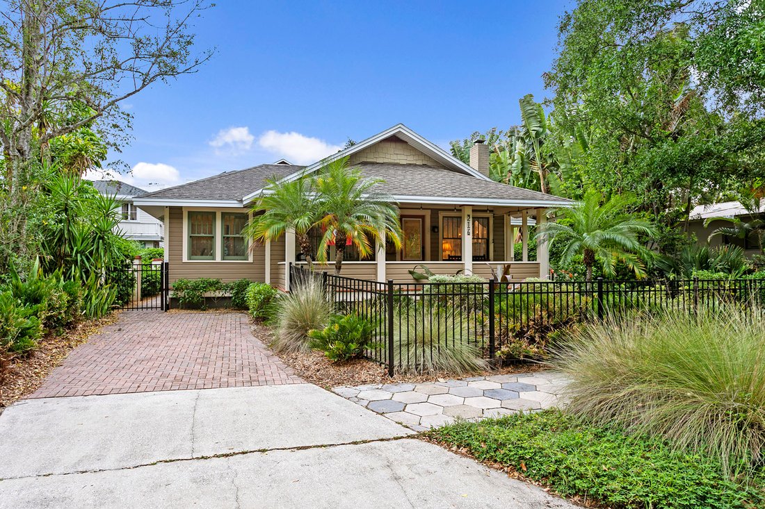 House in St. Petersburg, Florida, United States 2 - 17785770