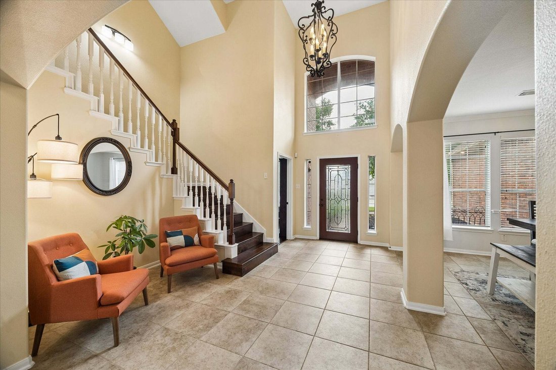 House in Spring, Texas, United States 4 - 17685133