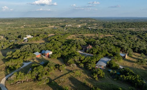 Terreno a Wimberley, Texas, Stati Uniti 1