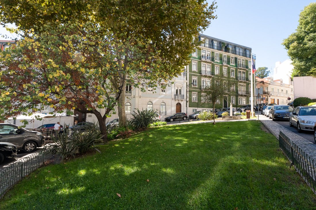 Apartment in Santo Antonio, Lisbon, Portugal 1 - 17785883
