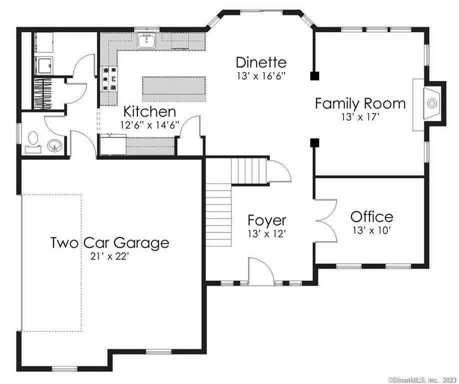 House in Manchester, Connecticut, United States 2 - 17785958